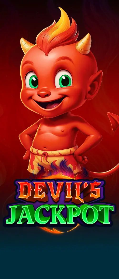 Devil's Jackpot slot