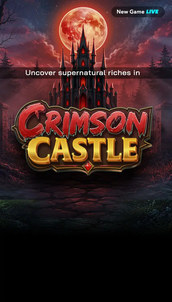 🏰 Haunted Reels promotion at Sloto'Cash