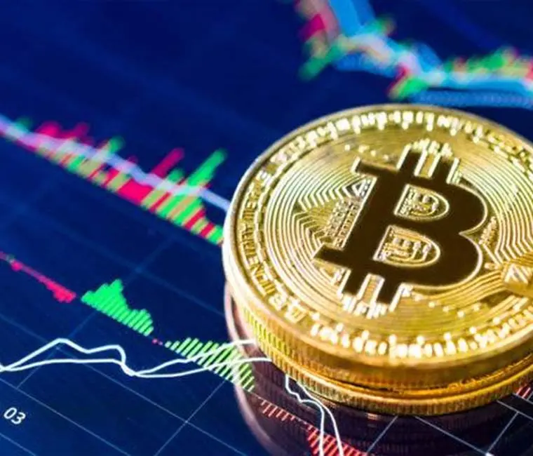 bitcoin
