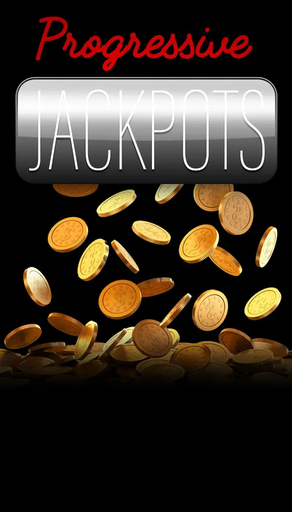 Jackpot Express promotion at Sloto'Cash